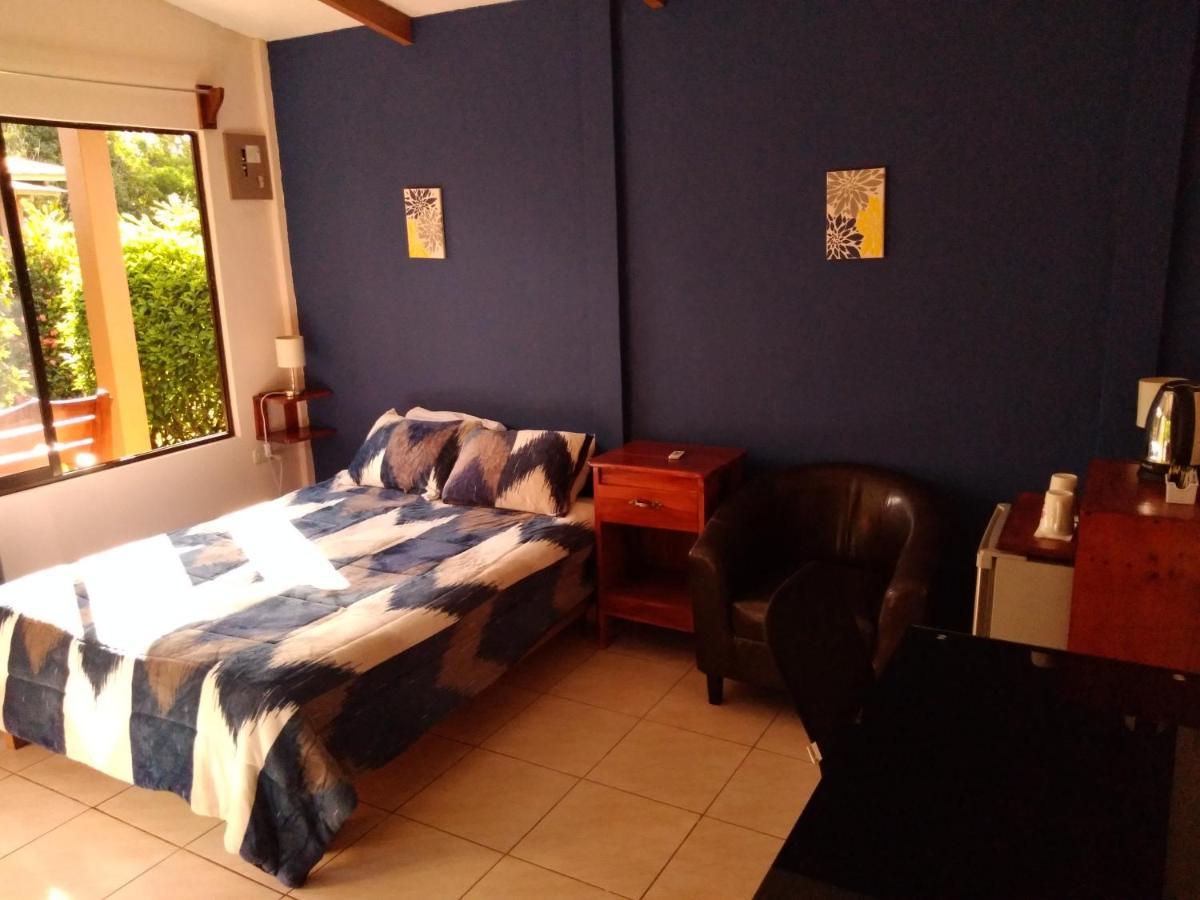 Slow Travel Lodge Upala Kültér fotó