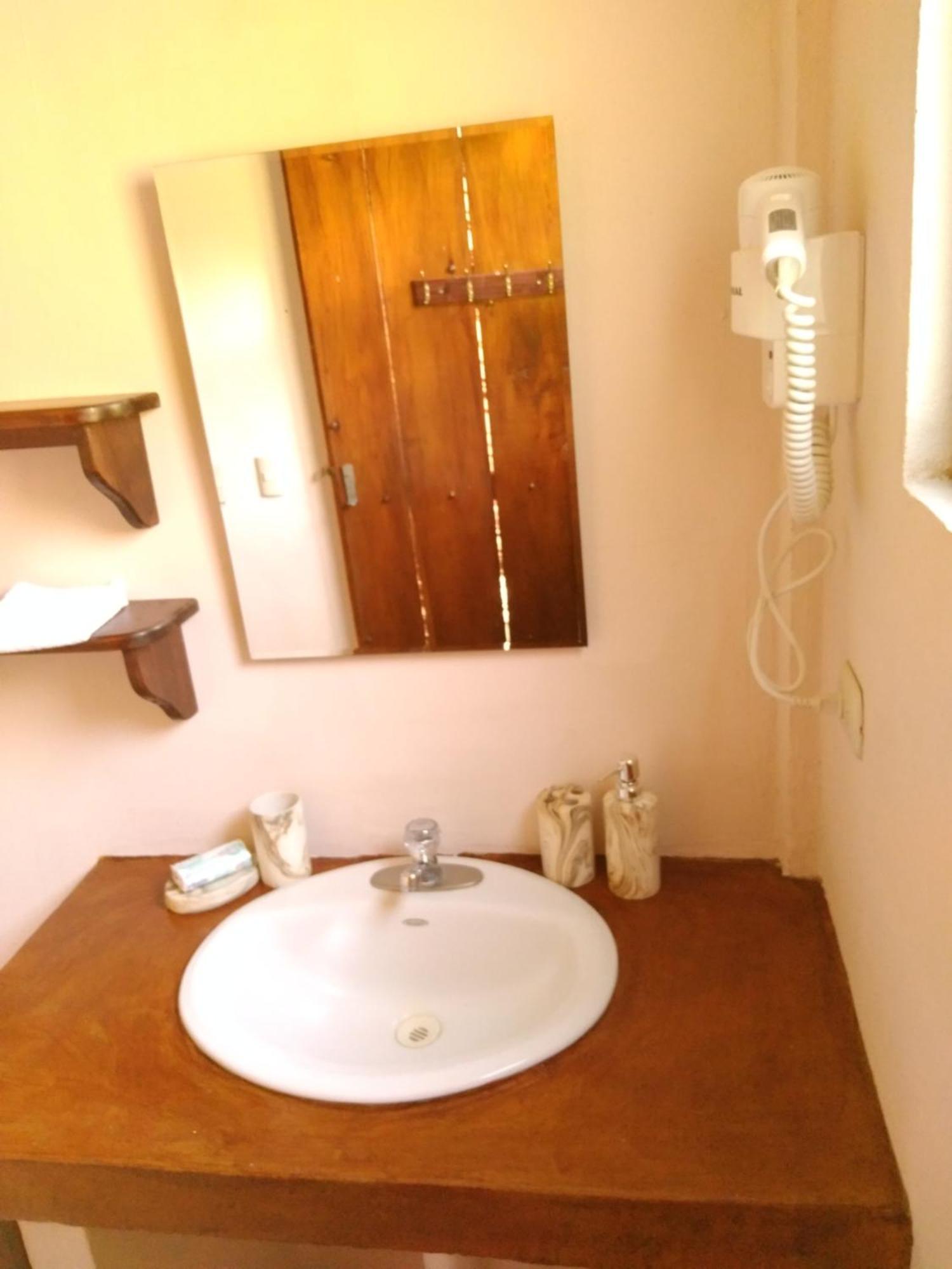 Slow Travel Lodge Upala Kültér fotó